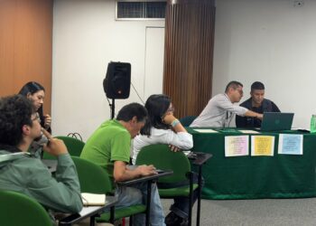 Fortalecimiento del Plan de Educación Ambiental Municipal (PEAM)