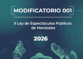 Modificado el cronograma de la II Convocatoria Ley de Espectáculos Públicos 2026