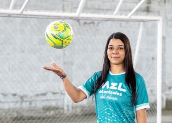 Fútbol, fútbol de salón y ajedrez dieron apertura a los Juegos intercorregimientos