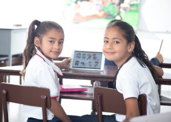‘Aprendamos Todos a Leer’, alfabetización desde los primeros años