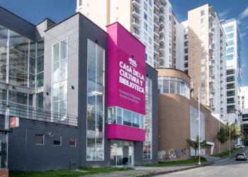 Casa de Cultura y Biblioteca Palogrande, 72% de ejecución; hacia la apertura de nuevos espacios para la comunidad