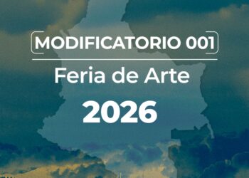 Feria de Arte MZL 2026 actualiza cronograma y anuncia nuevas fechas para subsanación y resultados