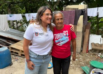 Más recorridos en la zona rural para atender afectaciones por el sismo