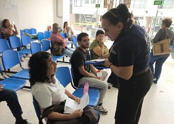 Autoridades de salud exigen entrega oportuna de medicamentos a usuarios de Nueva EPS en Manizales