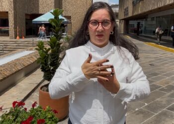 Conmemoración del Día Internacional de la Lengua de Señas, este 23 de septiembre
