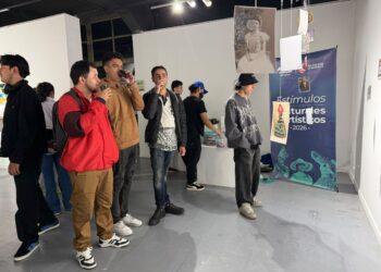 Estímulos Culturales de Manizales dan vida a nueva exposición inspirada en la Pinacoteca