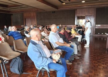Creadores y gestores culturales reciben orientación para acceder al beneficio BEPS Cultura