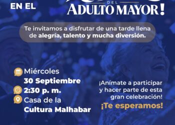 ¡Manizales se prepara para el Tercer Reinado del Adulto Mayor!