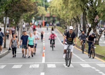 ¿Cuándo regresa la Recrevía tradicional? Aquí le contamos