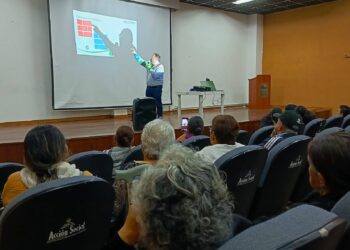Liderazgos comunitarios de Renta Ciudadana, Colombia Mayor y Renta Joven fortalecen su participación en Manizales