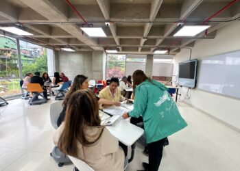 Encuentro PROCEDA permitió recoger aportes para la construcción del Plan de Educación Ambiental Municipal