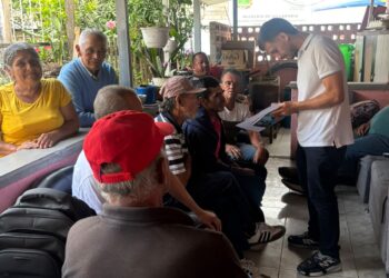 El programa Minería con Futuro buscar fortalecer las capacidades de los mineros de subsistencia