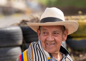 Envejecer con dignidad, autonomía y bienestar, un compromiso de Manizales con sus personas mayores