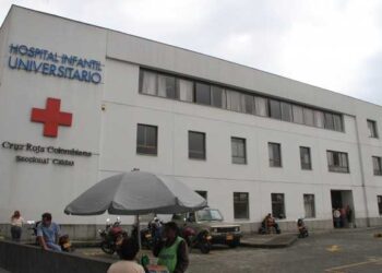 Seguimiento a la capacidad hospitalaria y preparación ante desastres, en Manizales