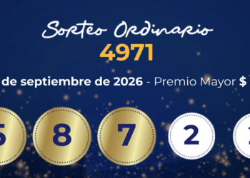 Resultados de la Lotería de Manizales, miércoles 2 de septiembre de 2026