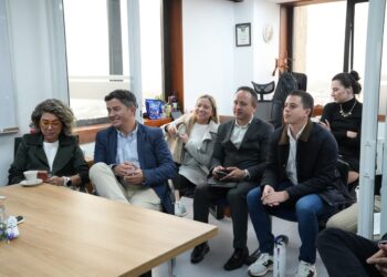 Entidades financieras presentaron propuestas para el empréstito de $220 mil millones