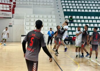 Manizales recibe el Campeonato Nacional de Balonmano, clasificatorio a los Juegos Nacionales 2027