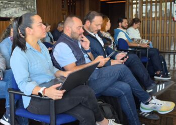 La Comisión Segunda del Concejo aprobó la modificación del presupuesto municipal de Manizales para la vigencia 2026