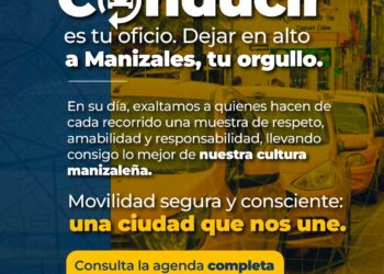 Conmemoración del Día del Taxista con actividades de cultura y seguridad vial