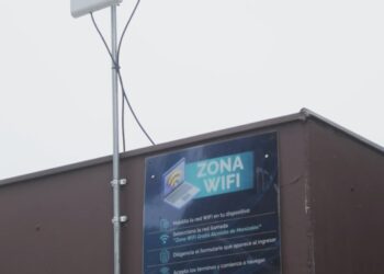 Manizales mantiene activas 18 zonas WiFi públicas para facilitar el acceso gratuito a internet