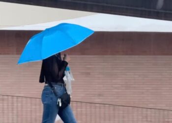 Aumentan las lluvias en Manizales y hay varios sectores con acumulados de más de 300 mm.