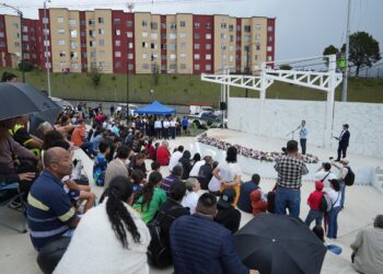Parque Metropolitano de Manizales, nuevo espacio para el deporte, la recreación y la integración regional