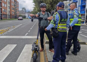 Micromovilidad en Manizales: qué deben saber sus usuarios antes del 5 de noviembre