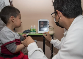 El Permiso Especial de Permanencia Tutor (PPT) facilita acceso al sistema de salud a padres y tutores de menores venezolanos