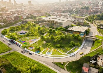 ¿Sabes cuál es la diferencia entre la Unidad Deportiva y el Parque Recreodeportivo San José?