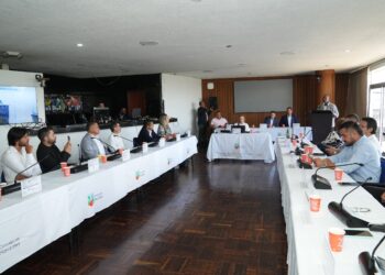 Alcaldía instala tercer período ordinario de sesiones del Concejo; el presupuesto de la reconstrucción, la prioridad