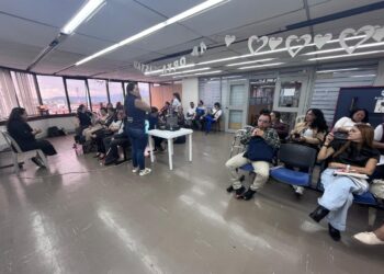 Comité Municipal de Discapacidad realizó segunda sesión del 2026