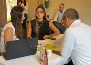 Abierta convocatoria para participar de la Rueda de Negocios de la Feria Empresarial y de Emprendimiento Manizales del Alma