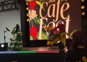 Café Fest Manizales continúa este fin de semana como vitrina para productores, empresarios y emprendedores