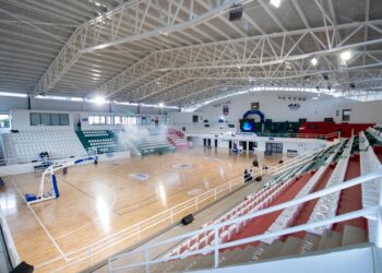 Manizales será sede de la fase regional de los Juegos Intercolegiados Nacionales 2026