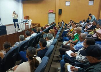 Juntas de Acción Comunal fortalecen sus capacidades para impulsar el desarrollo comunitario