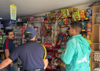 Pedagogía El Nevado sobre horarios y correcta disposición de residuos