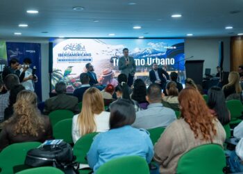 Manizales reúne desde hoy a expertos en turismo urbano