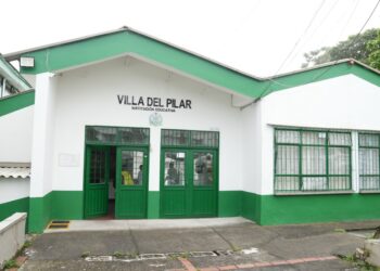 La Institución Educativa Villa del Pilar tiene cupos disponibles y oferta educativa enfocada en el desarrollo integral