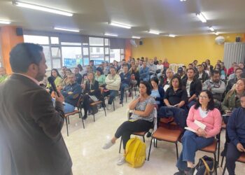 Manizales fortalecerá la educación en los Modelos Educativos Flexibles con capacitación para 85 docentes
