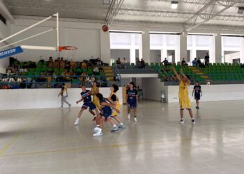 Comenzó la programación deportiva del cumpleaños 177 de Manizales con competencias de talla nacional