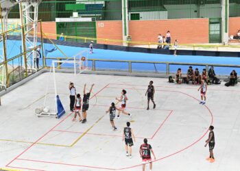 El deporte dejó positivos resultados en el cumpleaños 177 de Manizales