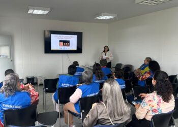 Alcaldía de Manizales y SES Hospital Universitario de Caldas forman líderes para fortalecer la participación social en salud