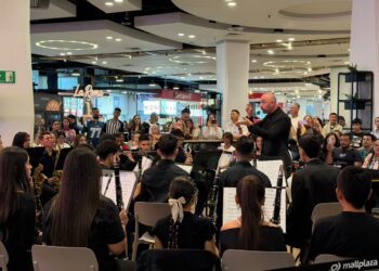 Manizales hace historia musical: nace una banda sinfónica juvenil que reúne el talento de sus instituciones educativas