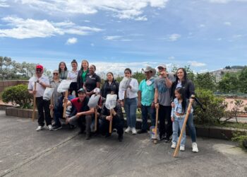 ¡La papa está de fiesta y El Desquite se llena de orgullo campesino, sabor y tradición!