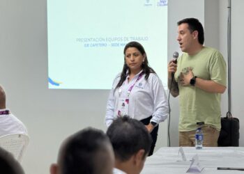 ¡Comenzaron los Juegos Intercolegiados Nacionales 2026 en Manizales!