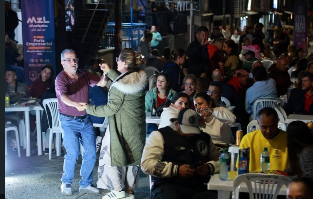 Más de 1.000 personas disfrutaron del Festival Cultural, Gastronómico y Comercial de La Sultana