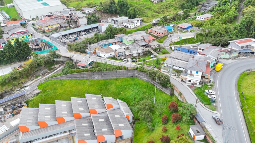 INVAMA adjudica la construcción del Puente Zona Industrial – Maltería; obra estratégica para la movilidad de Manizales