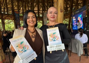 Caldas y Manizales florecen 2026: educación, tecnología y creatividad impulsan el desarrollo de la ruralidad