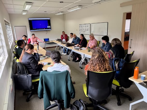 Universidad en el Campo promueve la construcción de una ruta de internacionalización para jóvenes rurales de Manizales y Caldas