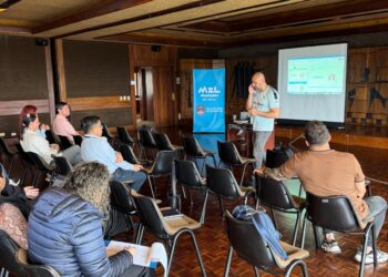 La cultura de la seguridad social reúne a entidades territoriales en jornada de articulación y formación